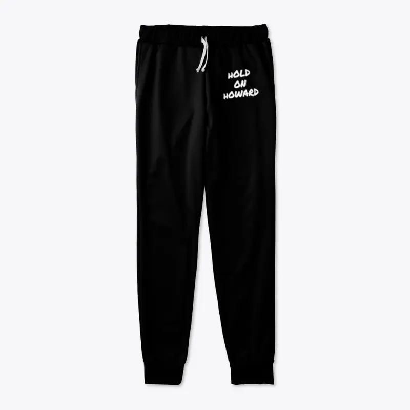 Min "EMO" Joggers